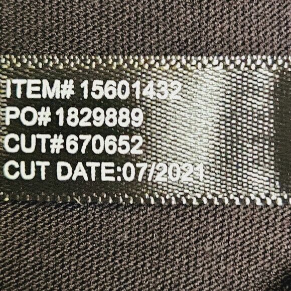 PRICE FIRM! TORRID PLUS SIZE PERFORMANCE Cotton Short Sleeve SKULL Active Tee. - Picture 12 of 15